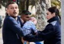 Shqiptari shpallet hero në Mal të Zi shpëtoi foshnjën dy muajshe që ra në uj (Foto/Video)