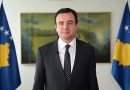 Albin Kurti pas barazimit të Shqipërisë me Serbinë: Na la të pakënaqur rezultati, por jo Kombëtarja