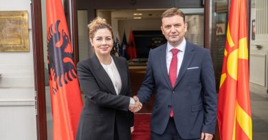 2030, mundësi reale për Maqedoninë e Veriut dhe Shqipërinë për ta rrumbullakuar me sukses integrimin europian