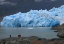 ​OKB: Shkrirja e akullnajave po thyen të gjitha rekordet