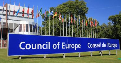 Kosova nuk është në agjendën e mbledhjes së Komitetit të Ministrave të Këshillit të Evropës