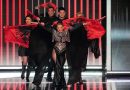 Edhe një herë tjetër, “Duje” elektrizon dhe ‘pushton’ skenën e Eurovision 2023!