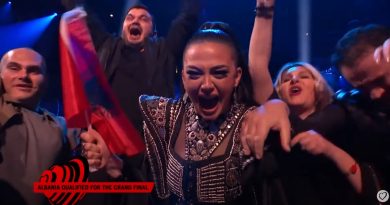 “Eurovision s’ka më vlera” – Vjen reagimi i parë nga familja Kelmendi pas rezultatit zhgënjyes