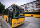 Shtrenjtohen biletat e autobusëve në Prishtinë, nga nesër hyjnë në fuqi çmimet e reja
