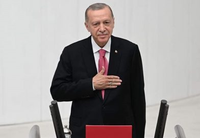 Erdogan: Turqia po i afrohet fazës përfundimtare të procesit “Turqia pa terrorizëm”