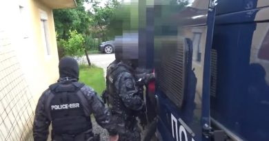 Asgjësohet grupi kriminal ndërkombëtar për kontrabandë me migrantë, arrestohen dhjetë persona