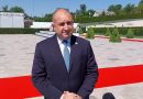 Presidenti bullgar s’do të marrë pjesë në samitin e NATO-s për shkak të Ukrainës