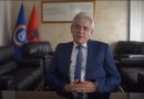 Ahmeti: Sulmi vrastar ndaj shtetit të Kosovës dhe policisë së vendit është sulm ndaj paqes, stabilitetit dhe sigurisë së gjithë rajonit