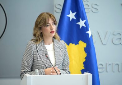 Haxhiu: Mbrojtja e ish-drejtuesve të UÇK-së është detyrë qytetare dhe institucionale