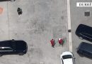 Durrës/ Iu merrte para qytetarëve që parkonin automjetet në një hapësirë publike, arrestohet 42-vjeçari (Video)