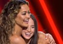 Kur dy shqiptare takohen në “The Voice Australia”, Rita: Zemër si je?