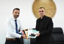 Thellohet bashkëpunimi mes UT dhe AZGJ