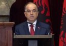 Miratimi i rezolutës për Shqipërinë nga Parlamenti Evropian, presidenti Begaj: I jep energji procesit të reformave drejt anëtarësimit në BE
