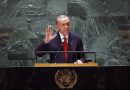 Erdoğan: Türkiye bën përpjekje intensive për t’i bërë presion Izraelit pas vendimit të OKB-së për armëpushim