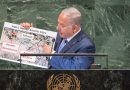 Netanyahu në OKB e kërcënon Iranin me sulm bërthamor, por tërhiqet shpejt