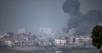 Rritet në 109 numri i palestinezëve të vrarë pas rifillimit të sulmeve izraelite në Rripin e Gazës