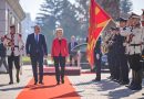 Von der Leyen: Maqedonia e Veriut duhet të respektojë Marrëveshjen e Prespës