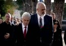 Ali Ahmeti kundër protestave në Shqipëri: Armiqtë e kombit po krijojnë pasiguri