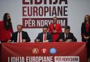 Kjo është deklarata e nënshkruar nga Lidhja Europiane për Ndryshim në Tetovë (Dokument)