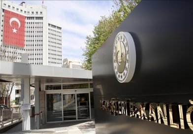 Turqia lëshon urdhra arresti për Netanyahun dhe zyrtarë të tjerë izraelitë për krime kundër njerëzimit dhe gjenocid