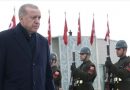 Publikohet lista e “Politico”, Erdoğan në mesin e njerëzve më të fuqishëm në Evropë