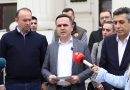 Kasami: Nga e hëna nisin bisedimet për formimin e qeverisë! Mua më pret edhe shumë punë në Tetovë