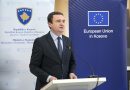 Kurti: Kosova ka përmbushur të gjitha kërkesat e BE-së për heqjen e masave