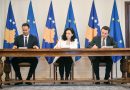 Kosova pritet t`i përfitojë rreth 880 milionë euro nga KE