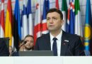 BDI në Bruksel ngre alarm për rrugën drejt BE-së! Osmani: Rrezikohet Marrëveshja e Ohrit dhe integrimi evropian