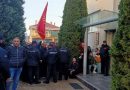 Banorët e Çashkës vijojnë protestat kundër paraleles në gjuhën shqipe