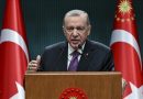 Erdogan: Zoti e shkatërroftë Izraelin!