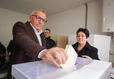 Kamberi: ARRITJE HISTORIKE! Dy mandate për shqiptarët në Kuvendin e Serbisë, në garë për të tretin!