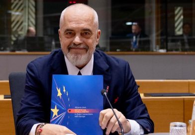 Rrezikohet rrugëtimi i Shqipërisë drejt BE-së, vlerësohet se politika po e pengon sundimin e ligjit