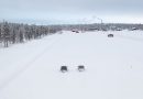 Çfarë mendoni? Cili është automjeti më e mirë për vozitje në borë, ajo që bënë tërheqje me rrotat e para apo me të pasmet?
