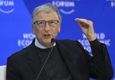 Bill Gates trondit botën: Inteligjenca Artificiale mund të çojë në vdekjen e 1 miliard njerëzve