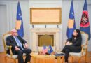 ​BE nuk ia heq masat Kosovës, Osmani i ankohet Hovenierit