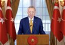Erdoğan: Türkiye mbetet ofruesi kryesor i ndihmave humanitare për Gazën