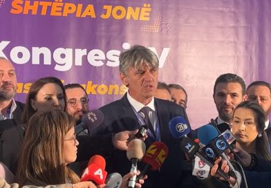 ASH-Sela: Skandaloze deklarata e Mickoskit se Dibra, Kërçova e Struga janë me shumicë absolute maqedonase