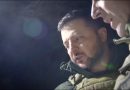 Zbulohet plani për të vrarë Presidentin ukrainas, Zelenskyn