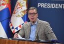 Vuçiç e pranon: Në kampin për stërvitje luftarake në Serbi ishin edhe tre shtetas rusë!