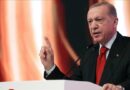 Erdoğan: Türkiye synon vetëm të detyrojë Izraelin në armëpushim në Gaza