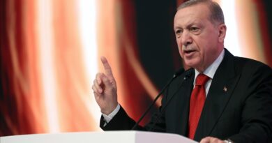 Erdoğan: Türkiye synon vetëm të detyrojë Izraelin në armëpushim në Gaza