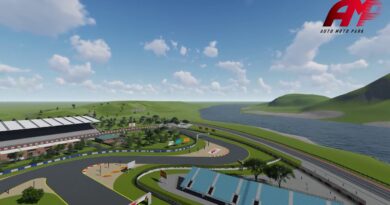 “Si Toskana duket!” Rama në Elbasan: Në vitin 2027 do të zhvillohet këtu gara e parë e Formula 1!