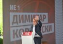Kovaçevski: Nuk ndalemi derisa Maqedonia të bëhet pjesë e BE-së