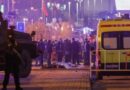 Rusi, rritet në 144 numri i viktimave nga sulmi terrorist në Moskë