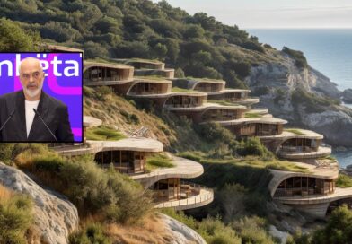 “Nuk e kemi shitur, as nuk do e shesim Sazanin”/ Rama nga Vlora: Projekti ka ndryshuar, do të ketë shumë pak ndërtime