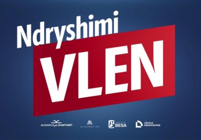VLEN për Korridorin 8: Ky projekt nuk ndalet dhe nuk është pronë e askujt