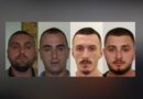 Policia e Kosovës kërkon ndihmë, për t’i gjetur katër të dyshuar për vrasjen e mbrëmshme në Prishtinë