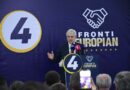 Ali Ahmeti në Bogovinë: Fronti Europian ofron platformë të integrimit, më 8 maj rrethojmë numrin 4
