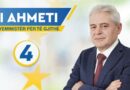 “Një kryeministër për të gjithë”, Fronti Europian zbulon moton për zgjedhjet parlamentare